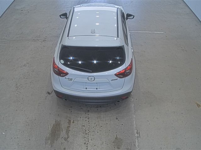 2016 Mazda CX-5 4WD XD auction photo 3