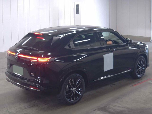 2026 Honda Vezel HV E: HEV RS auction photo 5
