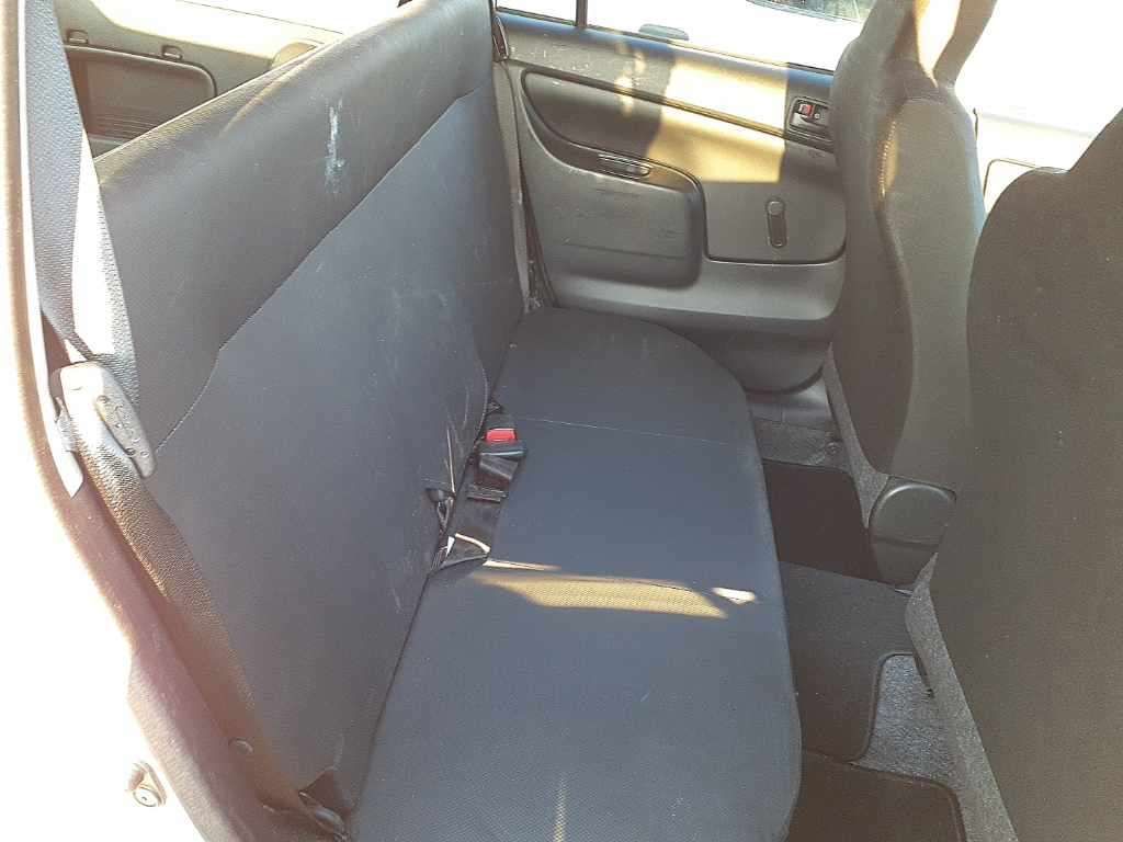 2021 Toyota Probox GL 4WD auction photo 10