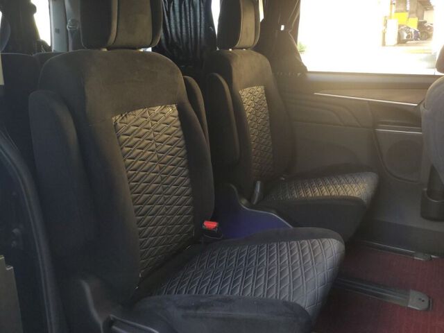 2019 Mitsubishi Delica D:5 P 4WD auction photo 6