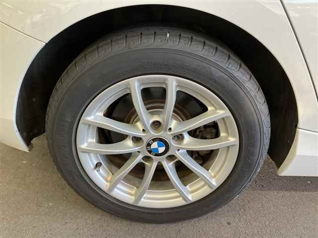 2016 BMW BMW1シリーズ 118i auction photo 8
