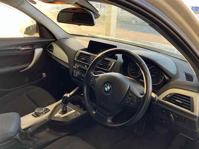 2016 BMW BMW1シリーズ 118i auction photo 3