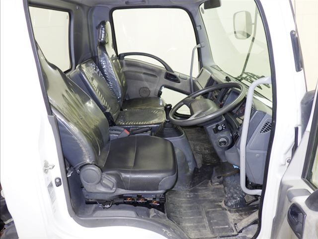 2014 Isuzu Forward クレーン付 auction photo 5