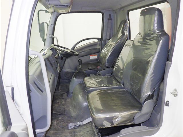 2014 Isuzu Forward クレーン付 auction photo 8