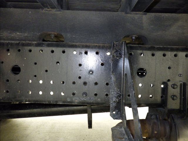 2014 Isuzu Forward クレーン付 auction photo 4