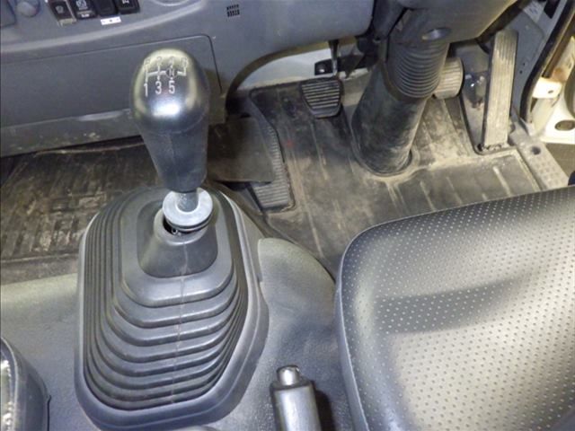 2014 Isuzu Forward クレーン付 auction photo 7