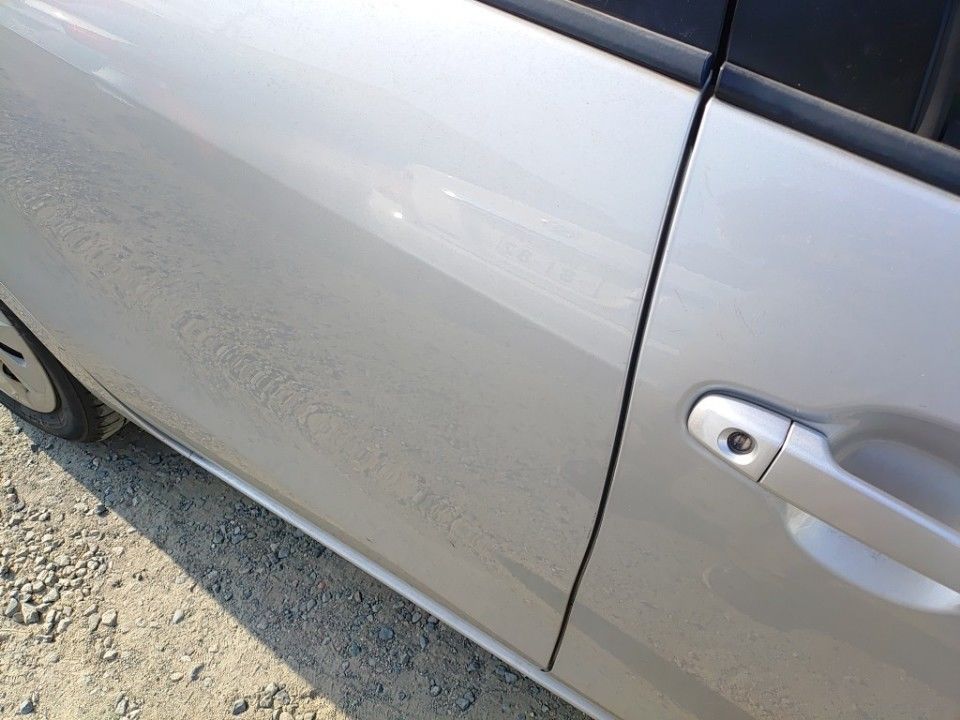 2021 Toyota Aqua auction photo 25