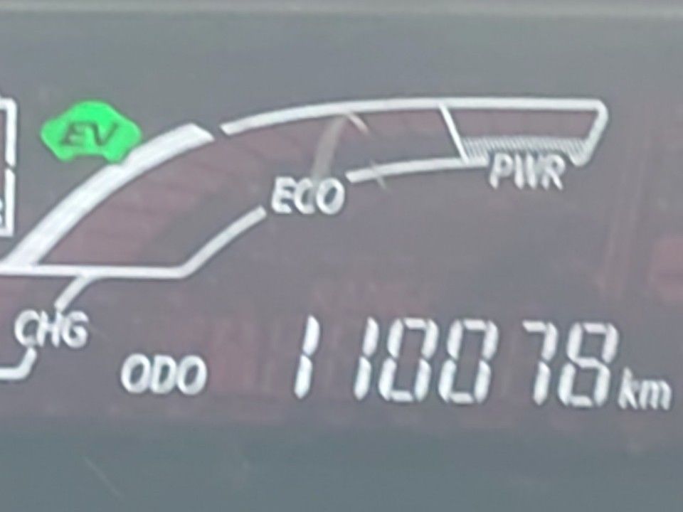 2021 Toyota Aqua auction photo 10