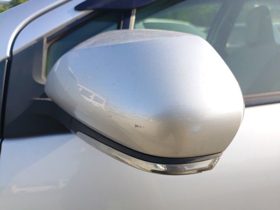 2021 Toyota Aqua auction photo 20