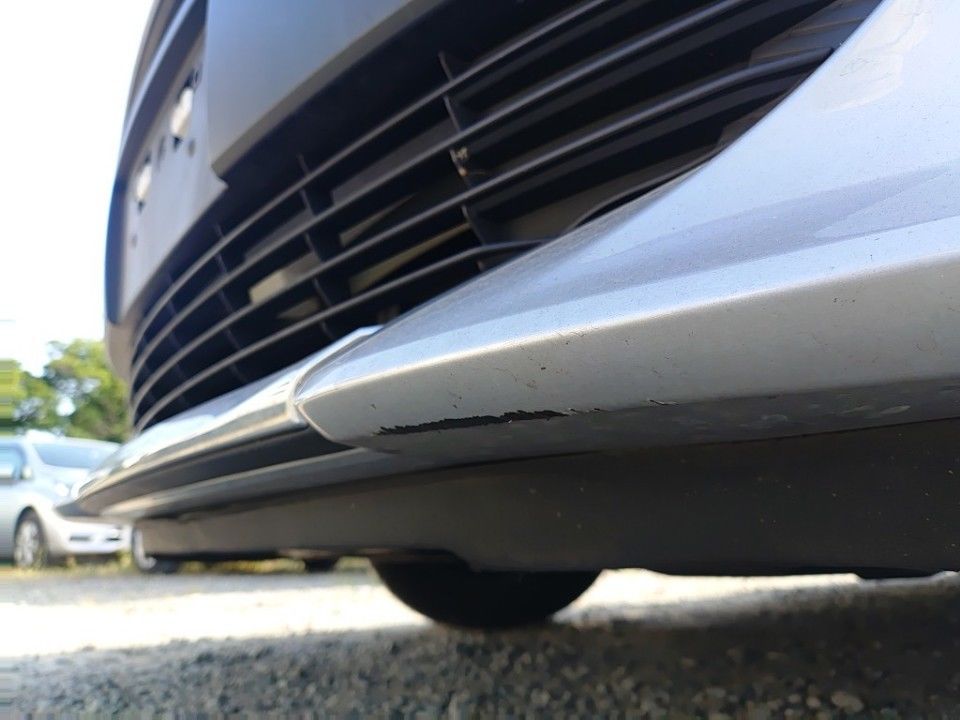 2021 Toyota Aqua auction photo 21