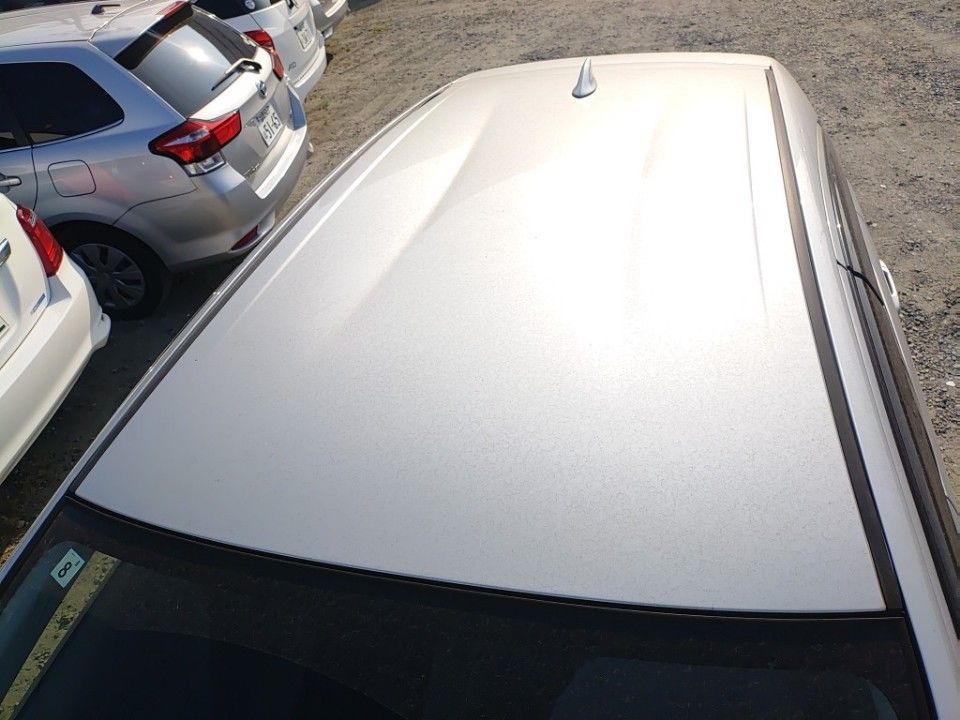 2021 Toyota Aqua auction photo 7