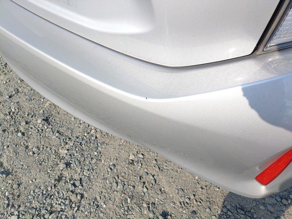 2021 Toyota Aqua auction photo 27
