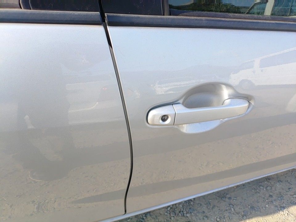 2021 Toyota Aqua auction photo 24