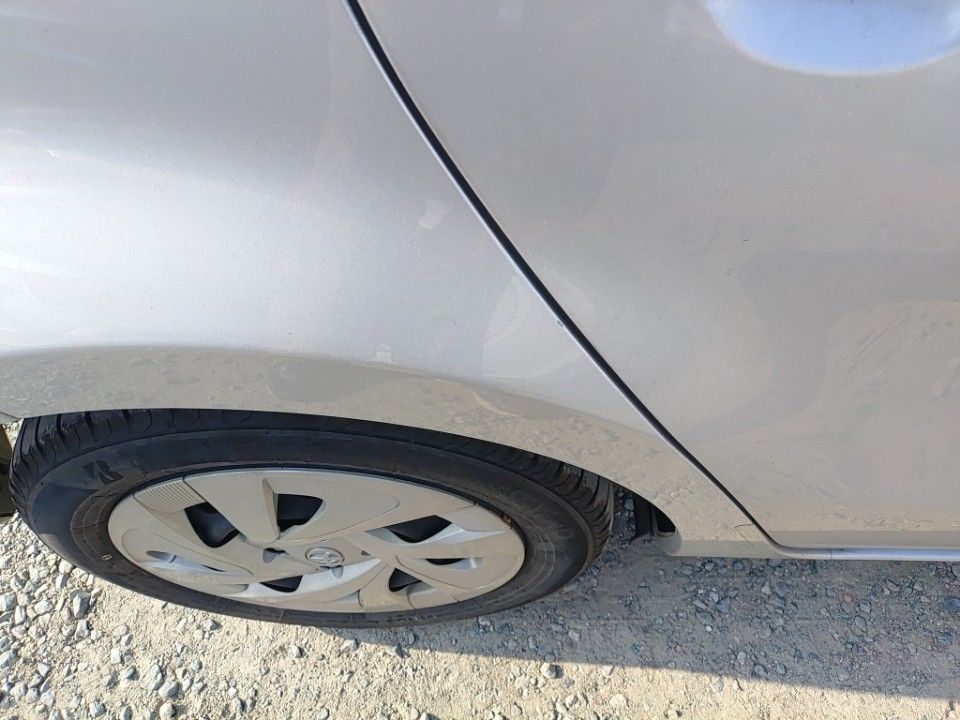 2021 Toyota Aqua auction photo 26