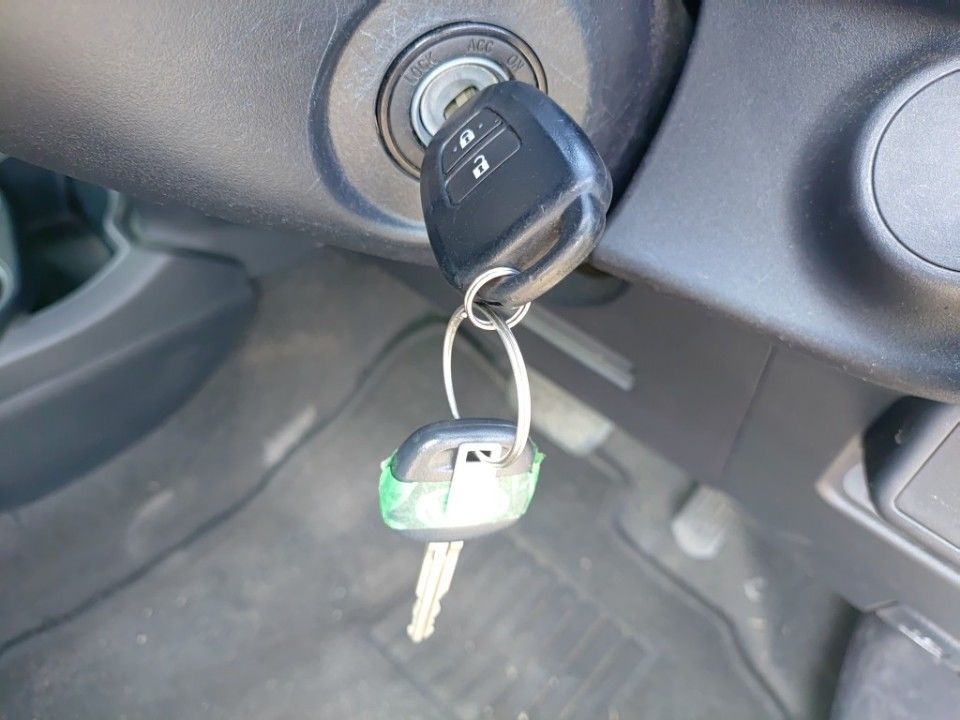 2021 Toyota Aqua auction photo 15