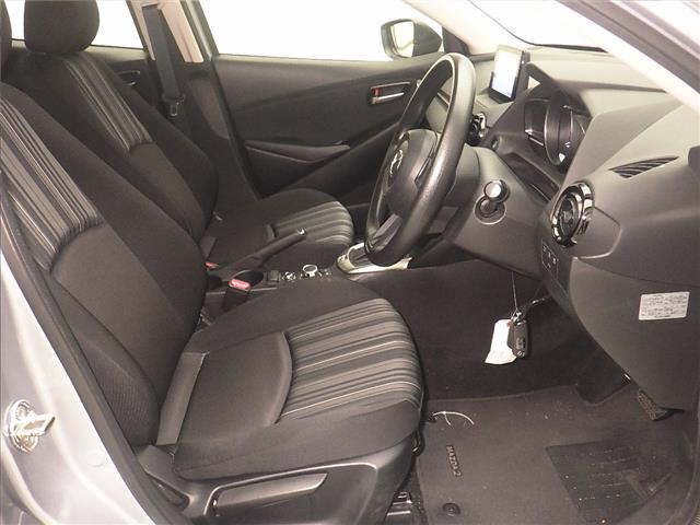 2021 Mazda 2 15C auction photo 5