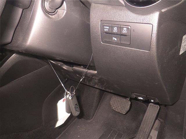 2021 Mazda 2 15C auction photo 8