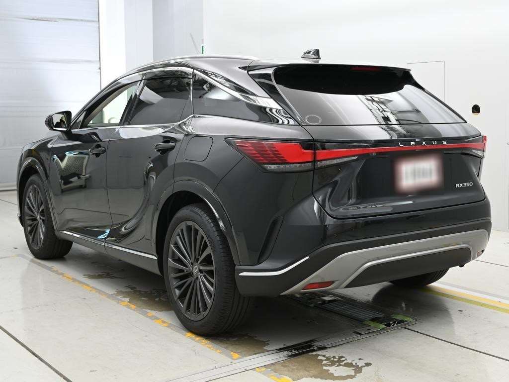 2024 Lexus RX RX350 Version L auction photo 6