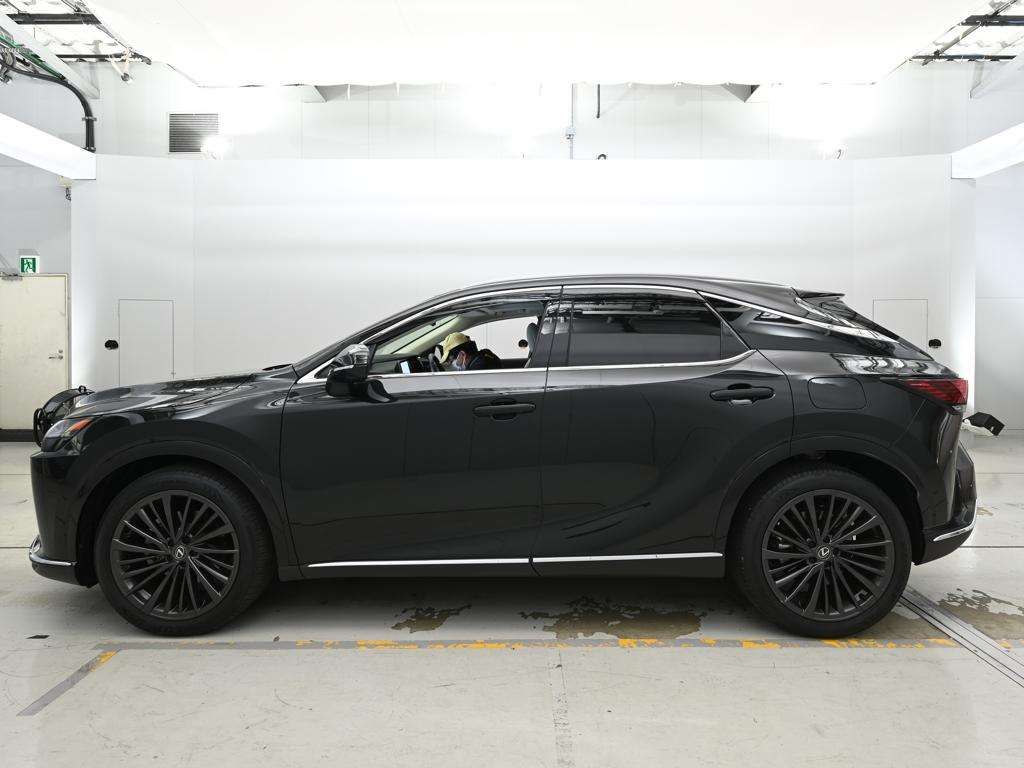 2024 Lexus RX RX350 Version L auction photo 4