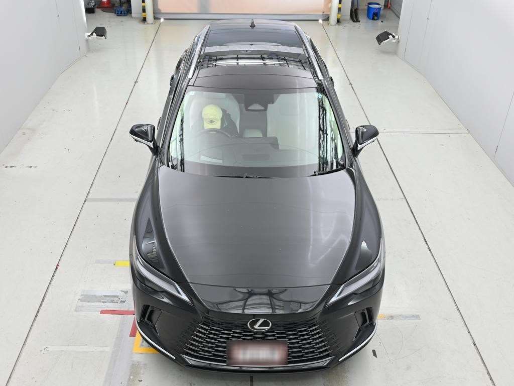 2024 Lexus RX RX350 Version L auction photo 7