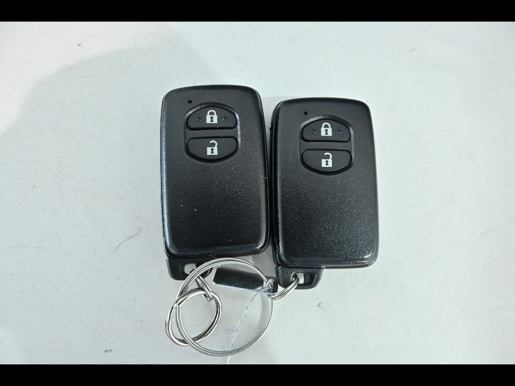 2013 Toyota Prius Sマイコーデ auction photo 13
