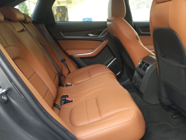 2022 Jaguar Fペイス R Dyna HSE P250 4WD auction photo 6