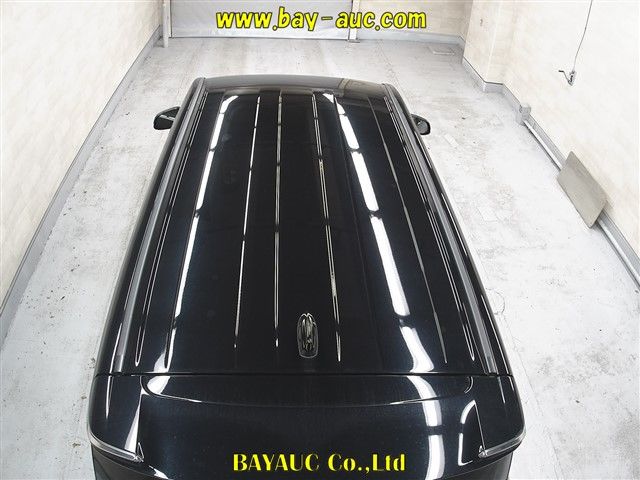 2024 Toyota Alphard Z auction photo 5