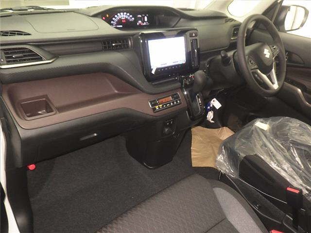 2025 Suzuki ソリオバンディット ハイブリッドMV auction photo 4