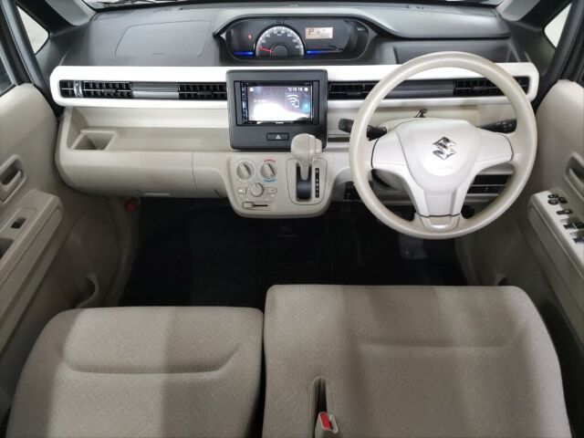 2019 Suzuki Wagon R FA auction photo 3