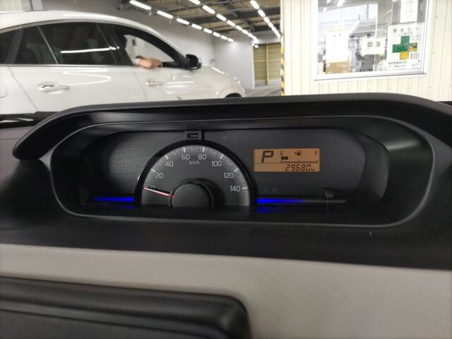 2019 Suzuki Wagon R FA auction photo 6