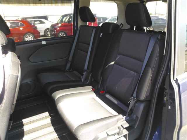2019 Nissan Serena ハイウェイスターVセレクションI auction photo 9