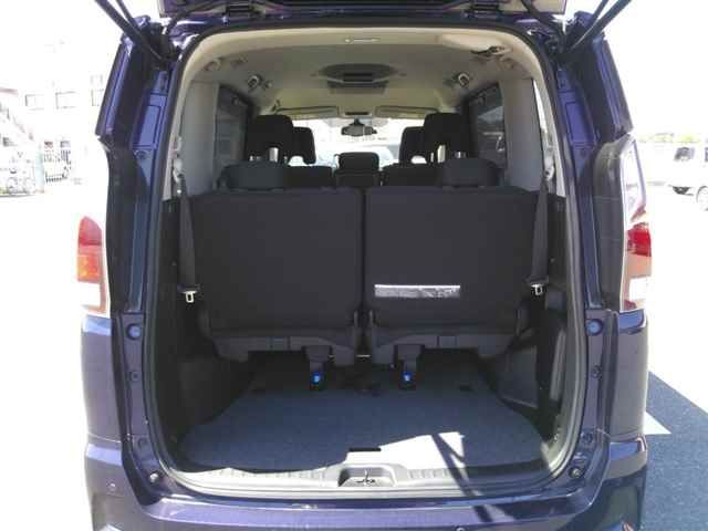 2019 Nissan Serena ハイウェイスターVセレクションI auction photo 10