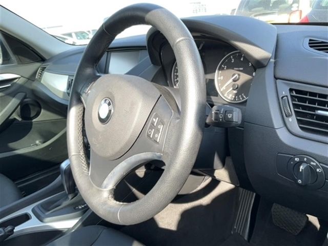 2011 BMW X1 4WD xDrive25i auction photo 7