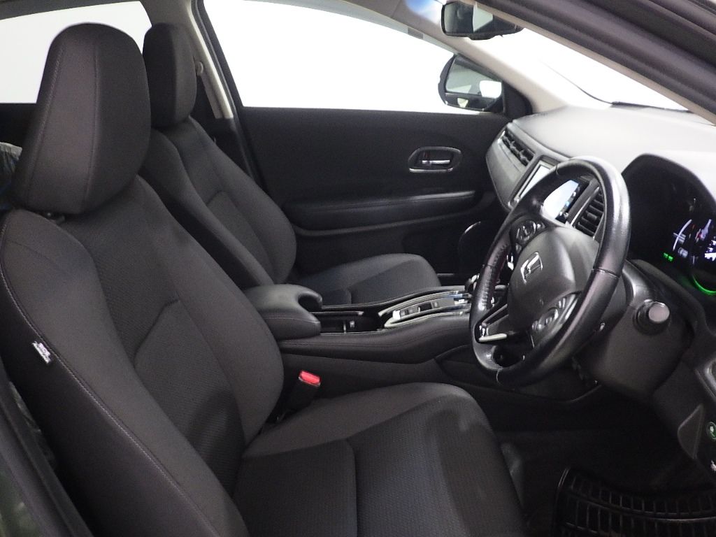 2020 Honda Vezel ハイブリッドXホンダセンシング auction photo 6