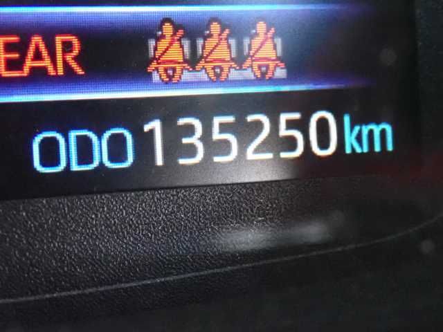 2021 Toyota Corolla Touring HYBRID G-X auction photo 8