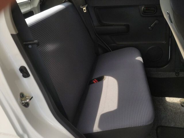 2021 Suzuki Alto F auction photo 6