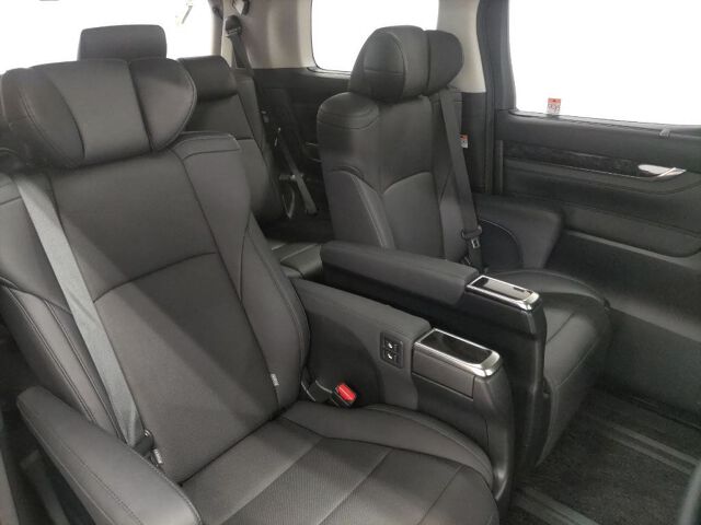 2023 Toyota Alphard 2.5S Cパッケージ auction photo 6