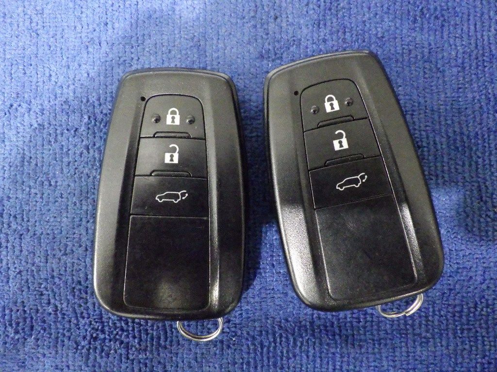 2020 Toyota RAV4 4WD Hybrid G auction photo 12