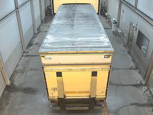 2008 Isuzu Forward 冷蔵・冷凍車 auction photo 3