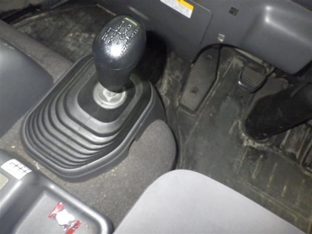 2008 Isuzu Forward 冷蔵・冷凍車 auction photo 7