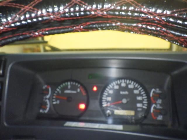 2008 Isuzu Forward 冷蔵・冷凍車 auction photo 6