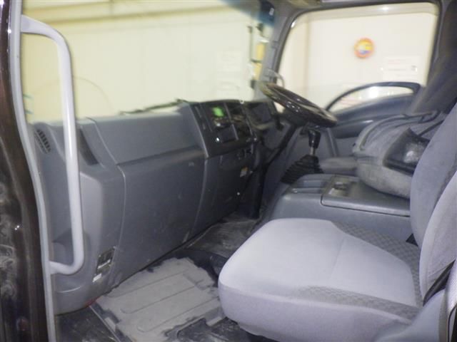 2008 Isuzu Forward 冷蔵・冷凍車 auction photo 8