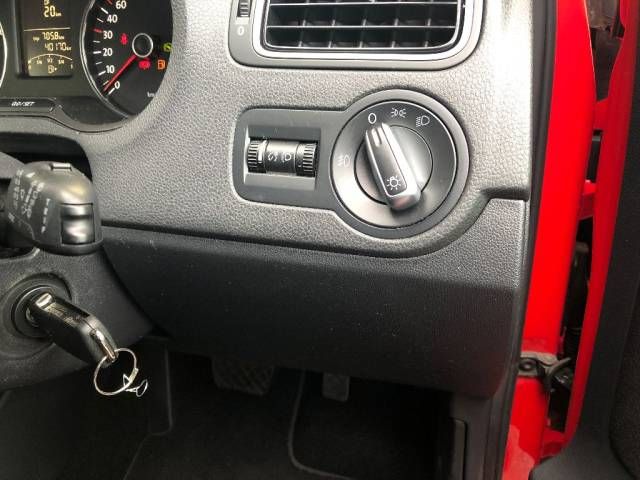 2011 Volkswagen フォルクスワーゲン ポロ TSIハイライン auction photo 5