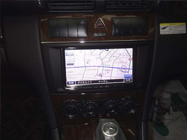 2006 Mercedes-Benz C180 auction photo 6