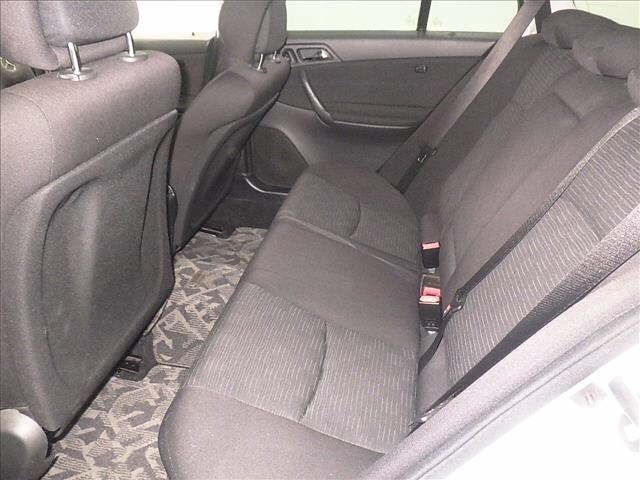 2006 Mercedes-Benz C180 auction photo 7