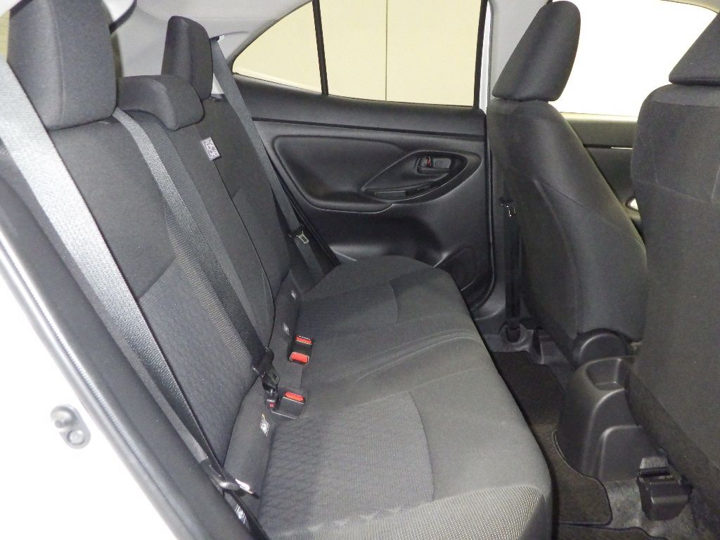 2021 Toyota Yaris Cross G auction photo 7