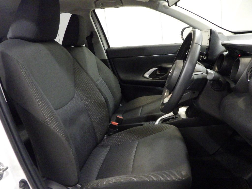 2021 Toyota Yaris Cross G auction photo 6