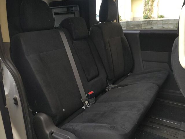 2015 Mitsubishi Delica D:5 M auction photo 6