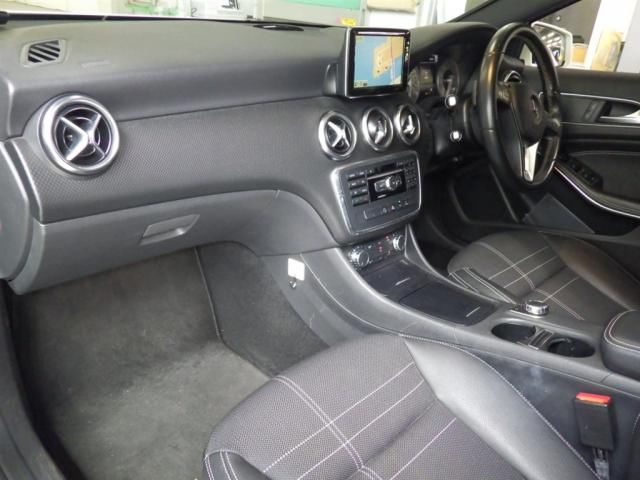 2013 Mercedes-Benz A 180 セフティPバリューP auction photo 2