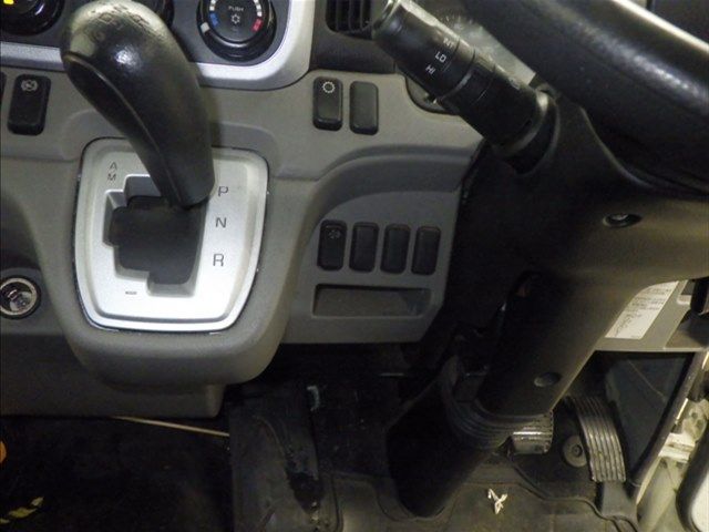 2018 Mitsubishi Fuso Canter Refrigerated and frozen trucks auction photo 8